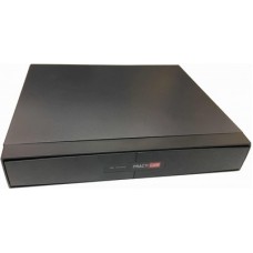 PT-XVR41 PRACTICAM Мультиформатный MHD (AHD, HD-TVI, HD-CVI, IP, CVBS) видеорегистратор на 4 канала